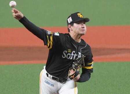 日ハム「有原帰ってきて嬉しい！」ソフトバンク「補償なし移籍でここまで活躍して感謝」