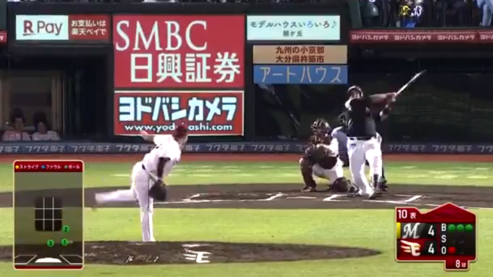 松井裕樹 防御率1点台で7敗目ｗwｗwｗwｗwｗwｗwｗw 東北楽天ゴールデンイーグルスアンテナ