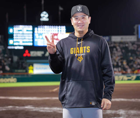 【朗報】田中将大さん、野茂を超えるのサムネイル