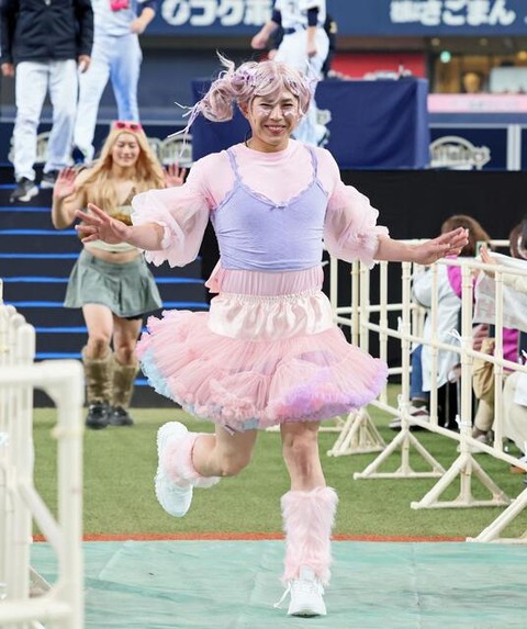 【朗報】オリックス若月、新しい自分を見つける