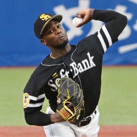 【朗報】SB、先発左腕が育ちまくる