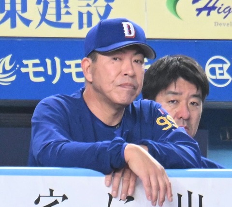 6月の中日ドラゴンズwwwwwwwwwwwwwwwwwwのサムネイル