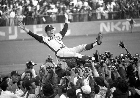 千葉ロッテマリーンズが1974年以来一度もちゃんとした優勝をしていないという事実