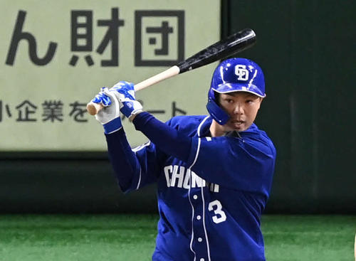 中日 俺の打線の攻撃力がおかしいって 弱すぎる って意味だよな 2ch野球まとめアンテナ