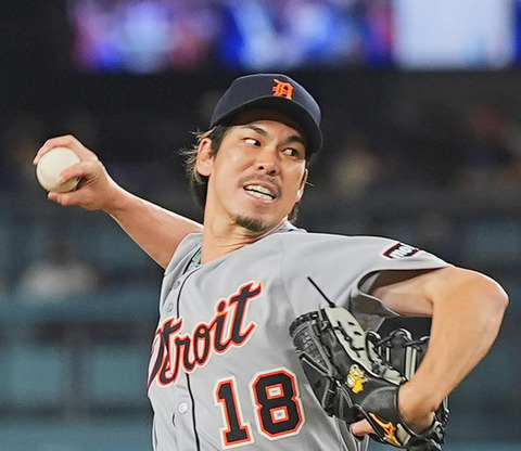 【楽天】マエケン獲得ってどうなん？