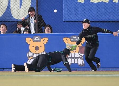 日ハム、1試合5エラーwwwwwwwwwwwwwwwwwwwのサムネイル