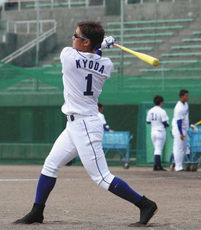 中日京田 来年はgg賞取ります 打てばいいんでしょ なんｊは加速している