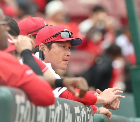 広島東洋カープ、史上まれに見るほどの低出塁率と貧打だったwwwwwwwwwwwwwwのサムネイル