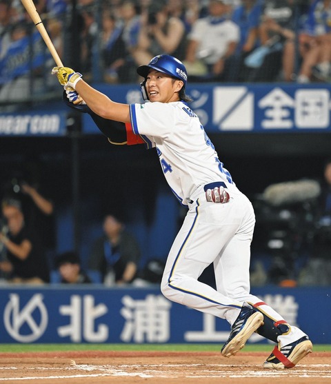 プロ野球・なんJまとめアンテナ タグ: