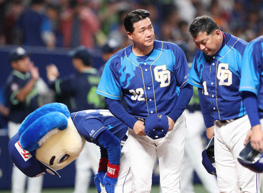 なんJは加速している 中日ドラゴンズ チーム打率.266(セリーグ1位) ←これww コメント