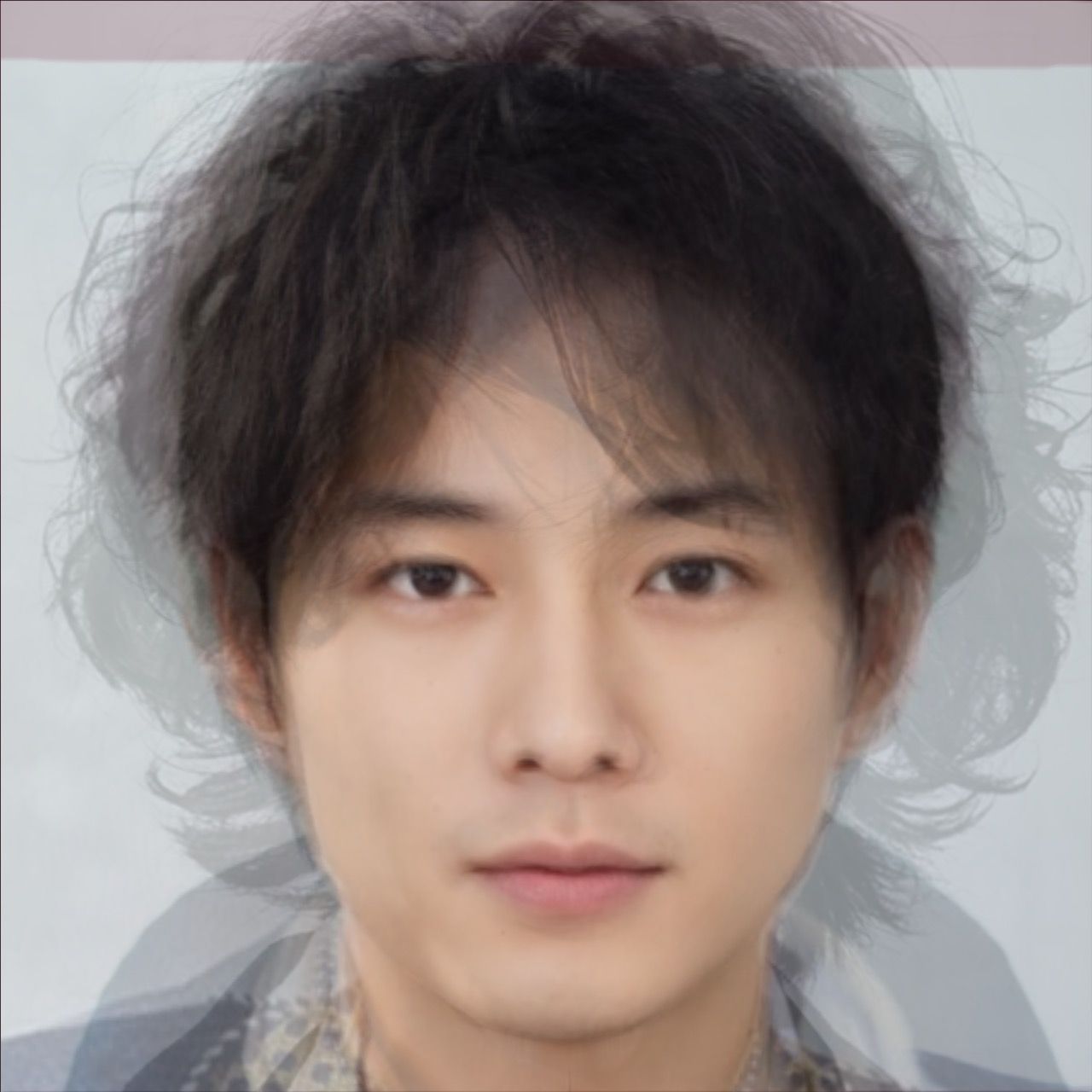 画像 イケメン俳優の顔合成して女が好きそうな顔作ったった なんj Dream