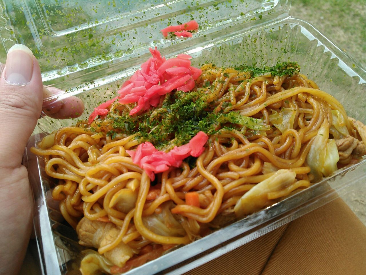 画像 こういうのでいいんだよ焼きそば見つかる なんj Dream