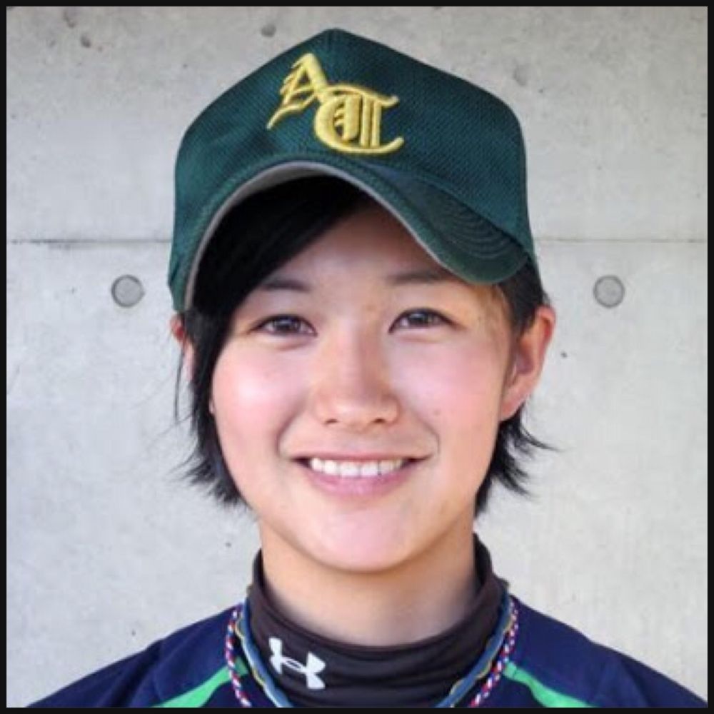 朗報 美人過ぎる女子野球選手 加藤優 なんｊ Mlb Club