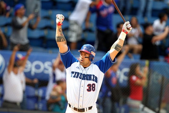 アレックス カブレラ 25試合の出場停止処分 なんj Mlb Club アレックス カブレラ 25試合の出場停止処分 なんj Mlb Club