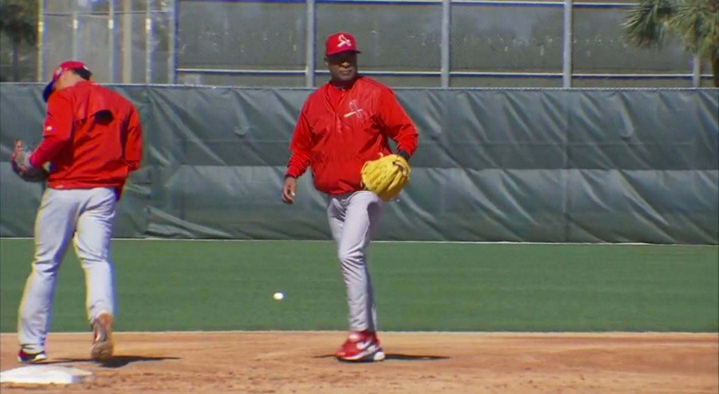 オジースミス 61 の守備 など なんj Mlb Club オジースミス 61 の守備 など なんj Mlb Club