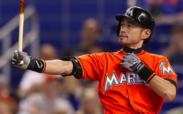 イチローって打撃だけなら超一流ではないやろ なんj Mlb Club イチローって打撃だけなら超一流ではないやろ なんj Mlb Club