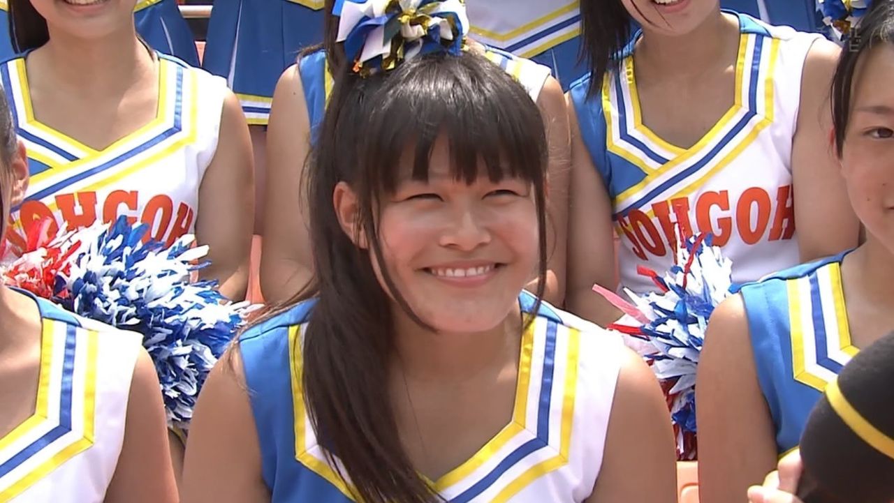 画像 プロ野球選手の妹で打線組んだ なんｊジャーナル