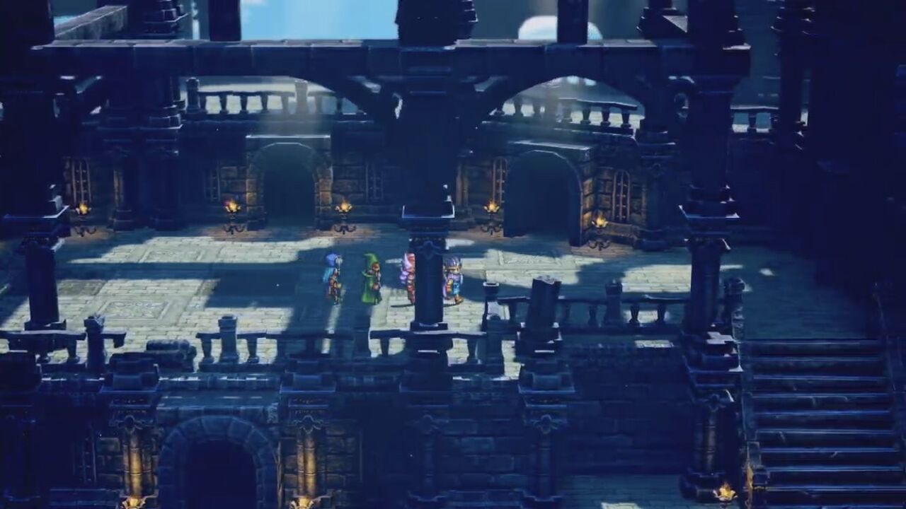 画像 ドラゴンクエスト3リメイクのグラはこちらw Nanjpost なんjまとめ 画像 ドラゴンクエスト3リメイクのグラはこちらw Nanjpost なんjまとめ