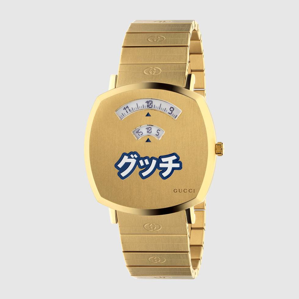 朗報 Gucciさん 例のドラえもんコラボに新作追加 Nanjpost なんｊまとめ