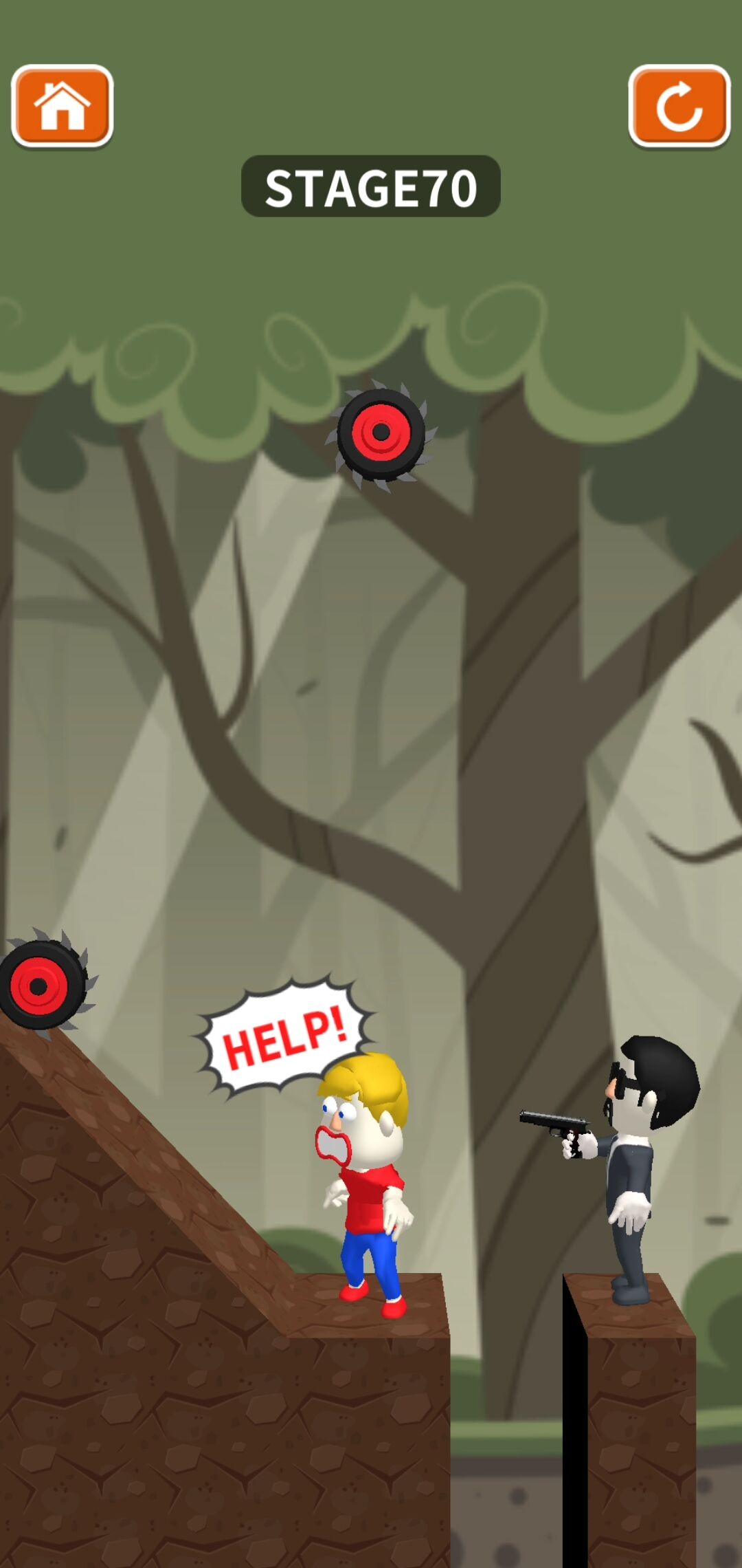 緊急 このゲームクリア出来ないでイライラするから知恵貸して Nanjpost なんｊまとめ