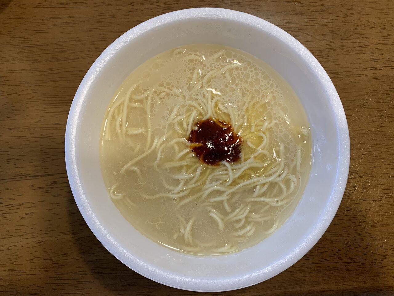 悲報 一蘭の500円具なしカップ麺 エースコック製 だった Nanjpost なんjまとめ 悲報 一蘭の500円具なしカップ麺 エースコック製 だった Nanjpost なんjまとめ