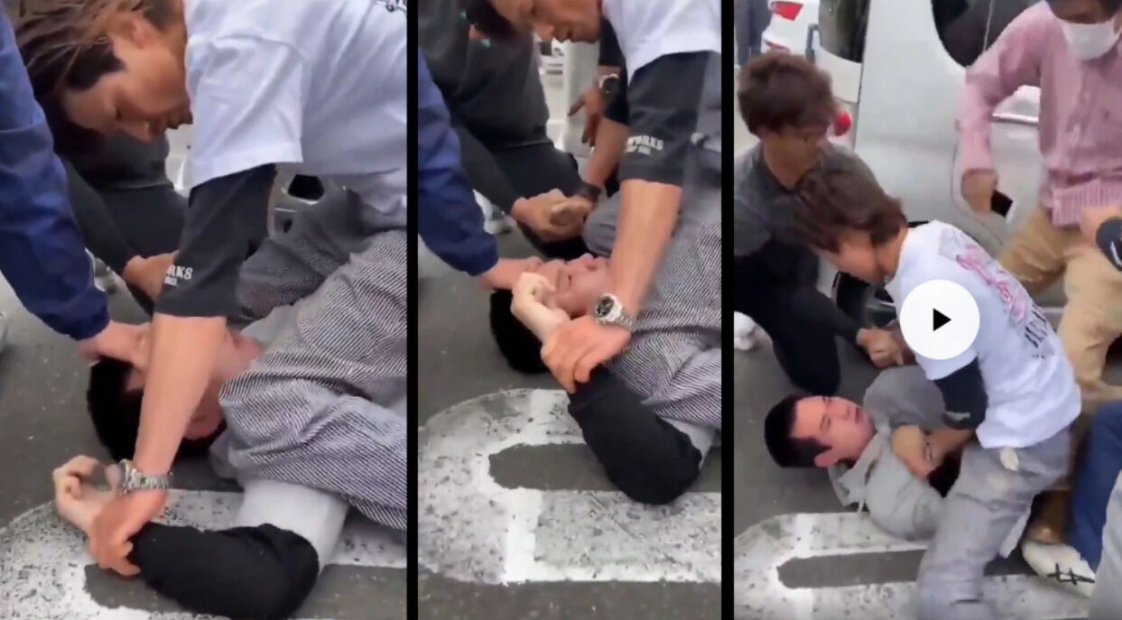 苫小牧暴走 桜庭豊容疑者 32 事件前にパチンコをしてイライラしていた Nanjpost なんjまとめ 苫小牧暴走 桜庭豊容疑者 32 事件前にパチンコをしてイライラしていた Nanjpost なんjまとめ