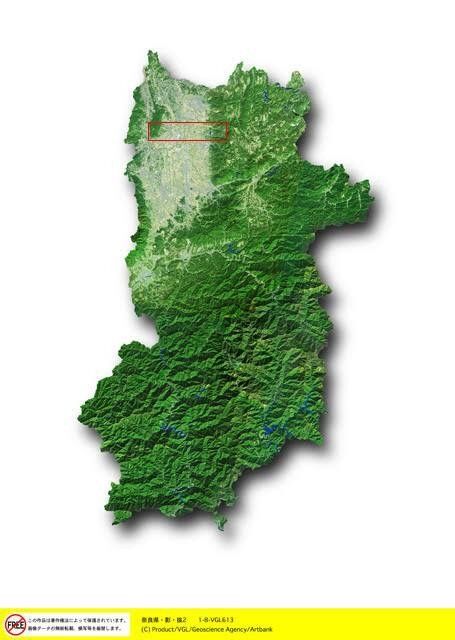 秘境 奈良県の南側 ガチでヤバい Nanjpost なんjまとめ 秘境 奈良県の南側 ガチでヤバい Nanjpost なんjまとめ