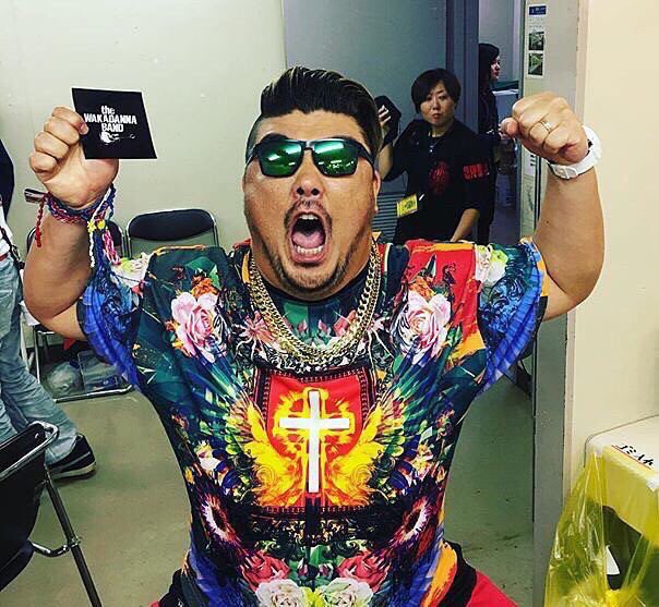 画像 湘南乃風の若旦那さん イメチェンする Nanjpost なんｊまとめ