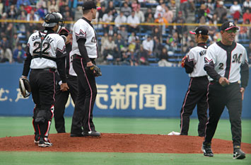 悲報 12球団別 1番ダサかった黒歴史ユニフォーム Nanjpost なんjまとめ 悲報 12球団別 1番ダサかった黒歴史ユニフォーム Nanjpost なんjまとめ