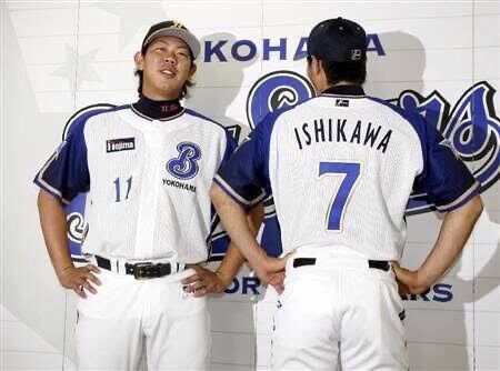 悲報 12球団別 1番ダサかった黒歴史ユニフォーム Nanjpost なんｊまとめ