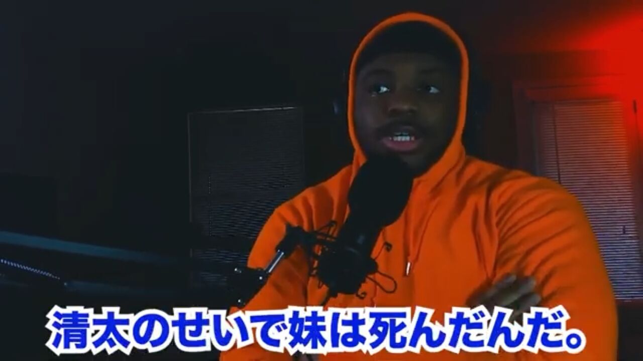 悲報 火垂るの墓を見た黒人さん 清太のせいで妹は死んだ Nanjpost なんjまとめ 悲報 火垂るの墓を見た黒人さん 清太のせいで妹は死んだ Nanjpost なんjまとめ
