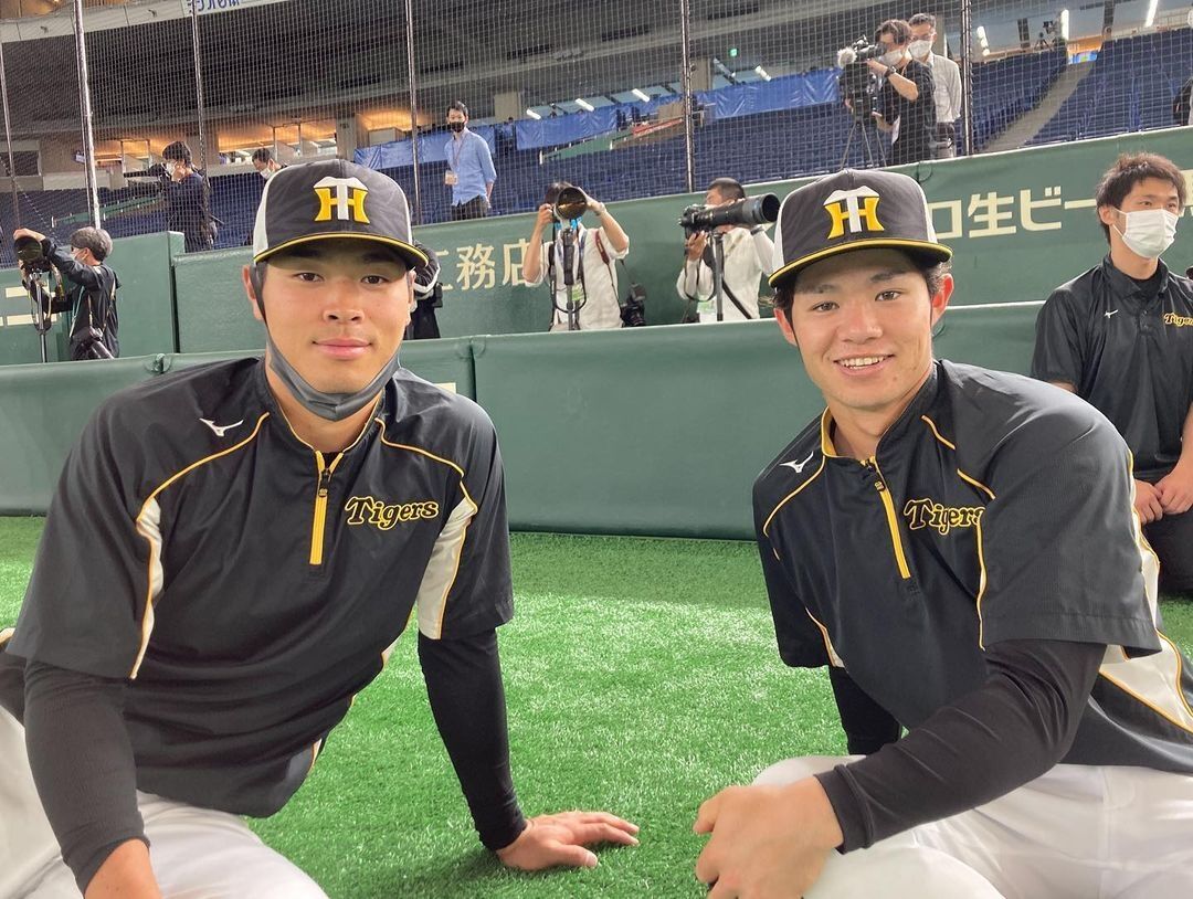 画像 21年版 プロ野球イケメンランキング Nanjpost なんjまとめ 画像 21年版 プロ野球イケメンランキング Nanjpost なんjまとめ