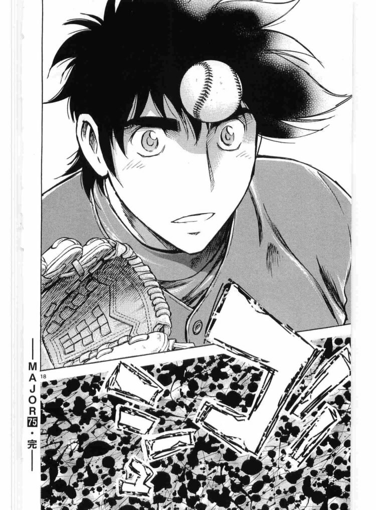画像 Wシリーズ第6戦 ギブソンjrの打球が茂野の頭部を直撃し茂野は意識不明になる なんjプロ野球速報 画像 Wシリーズ第6戦 ギブソンjrの打球が茂野の頭部を直撃し茂野は意識不明になる なんjプロ野球速報