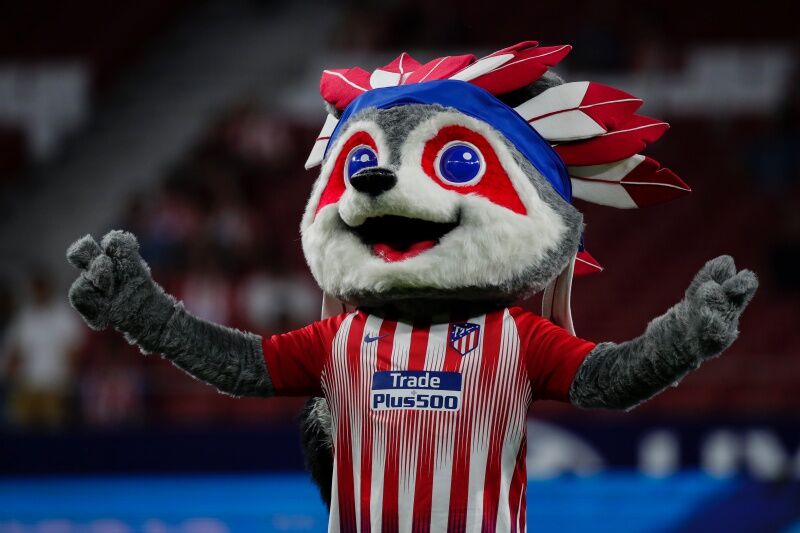 画像 ワイの描いた可愛いサッカーのマスコット絵 なんjプロ野球速報