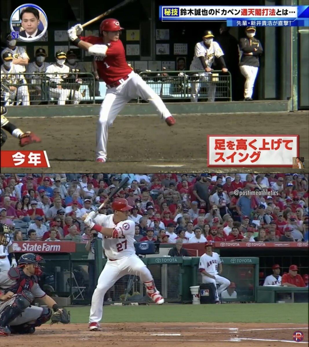 画像 鈴木誠也 0 0本 Ops 626 なんjプロ野球速報 画像 鈴木誠也 0 0本 Ops 626 なんjプロ野球速報