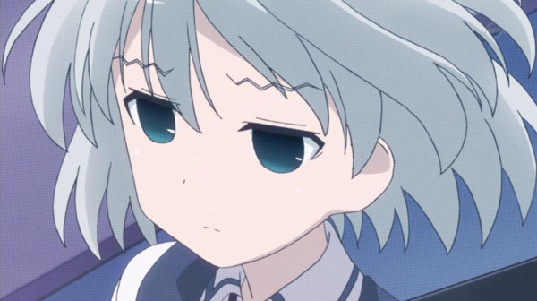 小瀬川白望