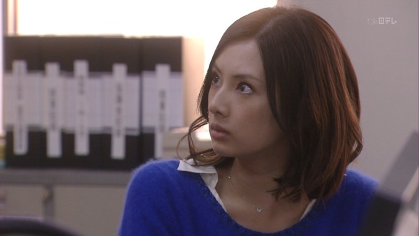 北川景子3