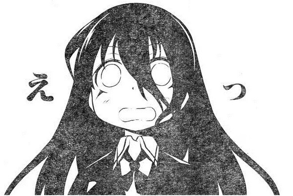 姉帯豊音ちゃんとかいう妖怪