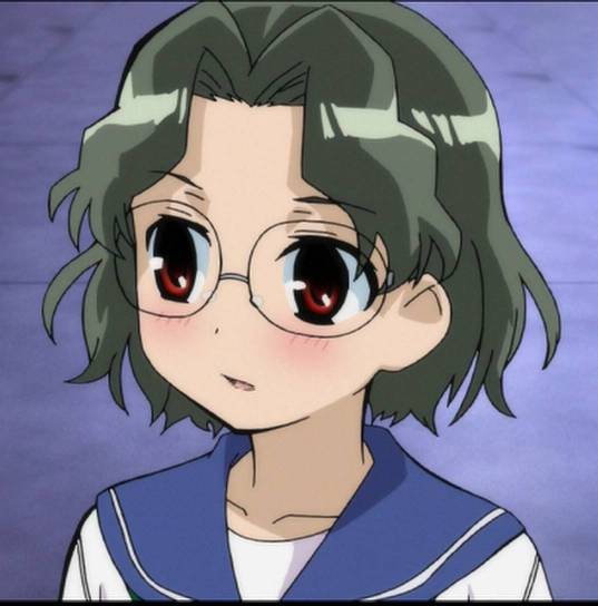 ワカメ