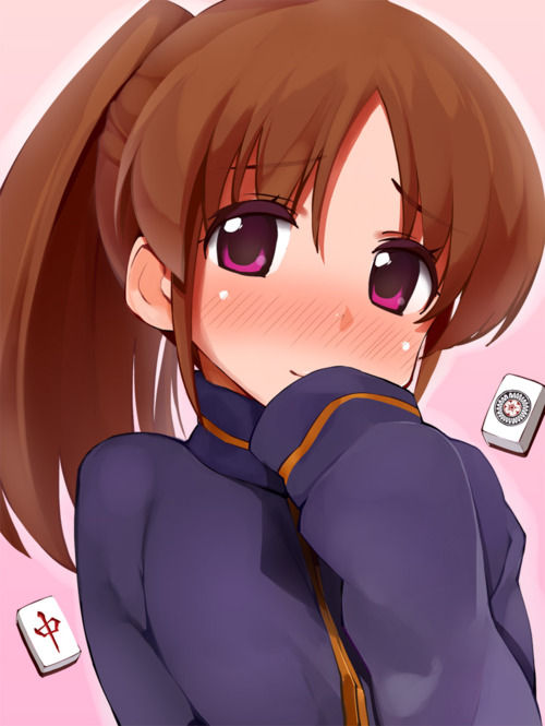 高鴨穏乃