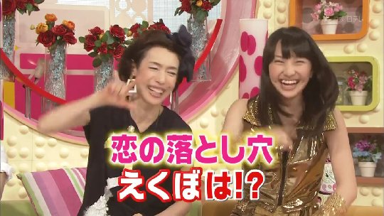 ももクロ、久本