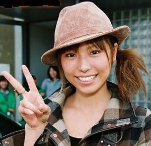 若槻千夏