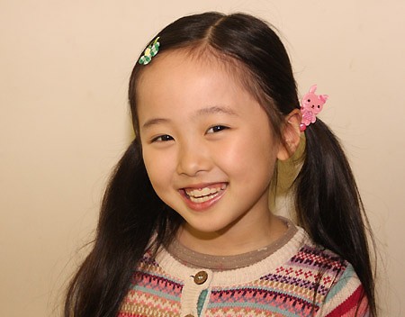 家政婦のミタ 子役