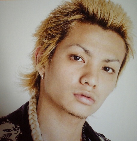 田中聖