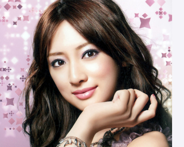 北川景子