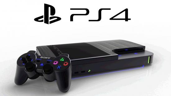 Playstation 4 First Limited Pack (プレイステーション4専用ソフト KNACK ダウンロード用 プロダクトコード 同梱)