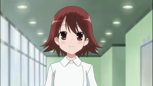 荒川憩