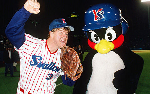 1995年のセリーグｗｗｗｗｗｗｗｗｗｗ なんjスピリッツ