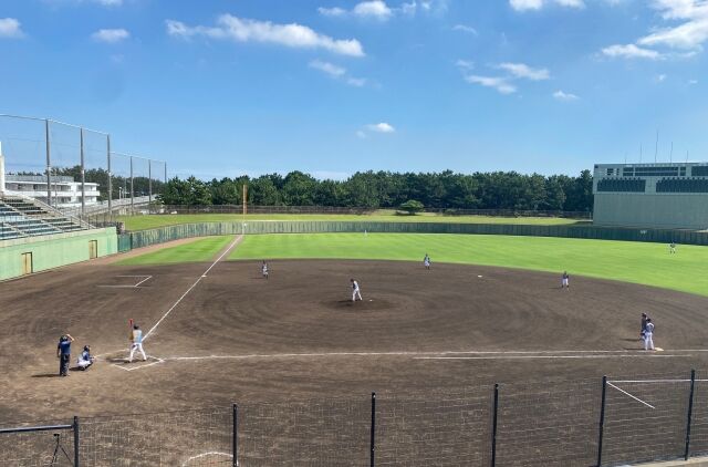 野球ってさ、一人でも下手クソがいたら成立しないよな 野球ってさ、一人でも下手クソがいたら成立しないよな