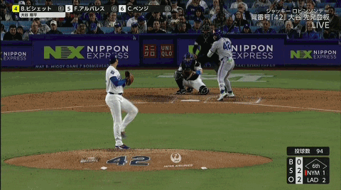 【動画】大谷、いきなり変な球を投げ始めるｗｗｗｗｗｗｗｗｗｗｗｗｗｗｗｗｗｗｗｗｗｗｗｗｗｗｗｗｗｗｗｗのサムネイル
